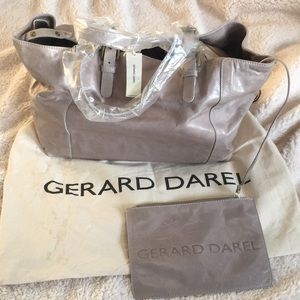 GERARD DAREL ORIGINAL HANDBAG